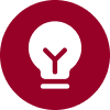 Problem Solving Capitalize Icon